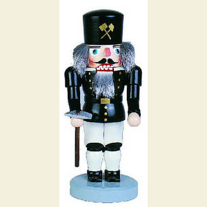 Nu�knacker Berufe Nussknacker Bergmann - 26 cm