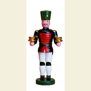 Angels Angel & Miner Miner - 34 cm / 13 inches