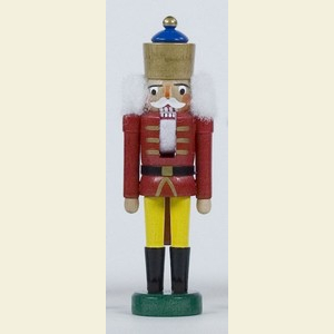 Nu�knacker K�nige Nussknacker K�nig - 15cm