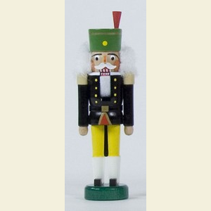 Nutcrackers Professions Nutcracker Miner - 15cm / 6 inch