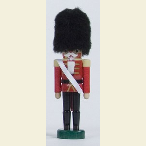 Nu�knacker Soldaten Nussknacker Britte - 15cm