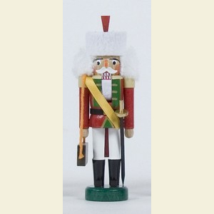 Nutcrackers Soldiers Nutcracker Hungarian - 15cm / 6 inch