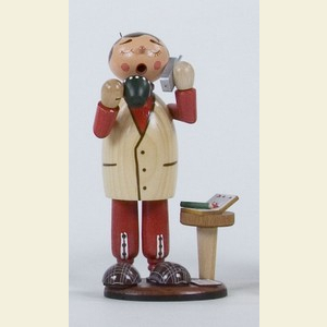 Smokers Hobbies Smoker Handy-Man - 18cm / 7 inch