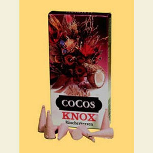 R�ucherm�nner R�ucherkerzen & Zubeh�r R�ucherkerzen - Cocos