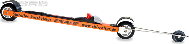 Skiroller/Rollksi KR0401