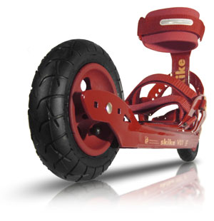 Skike V07 Red