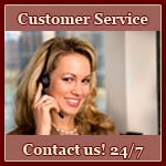 Customer Service