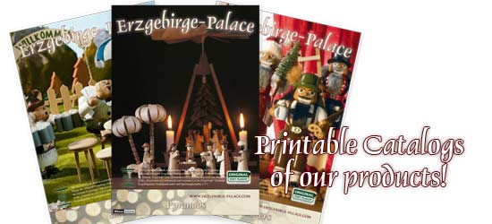 Download our Catalogs!