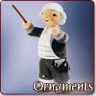 Figures & Ornaments