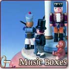 Music Boxes