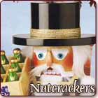 Nutcrackers German Nutcracker