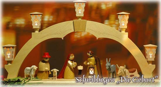 Schwibbögen