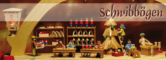 Schwibbogen & Schwibbögen Schwibbogen & Schwibbögen