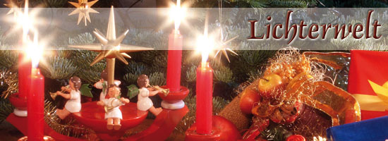 Lichterwelt Lichterwelt
