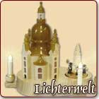 Lichterwelt - Lichterhäuser