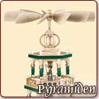 Weihnachtspyramiden - Weihnachtspyramiden