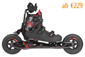 Powerslide Nordic Skate XC Trail
